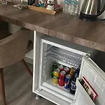 Line Отель