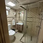 Отель Line