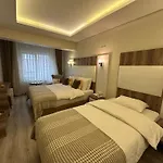 Отель Line Kirklareli