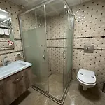 Отель Line