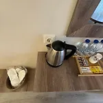 Line Отель Kirklareli