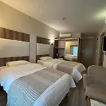 Line Hotel Kirklareli