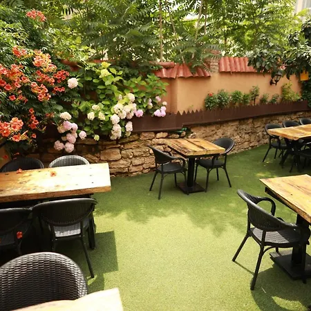 ホテル Line Kırklareli