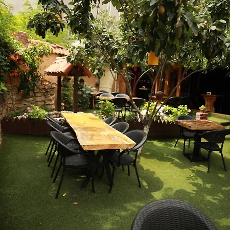 Line Hotel Kırklareli