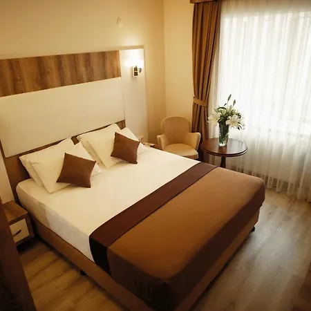 Line Hotel Kırklareli