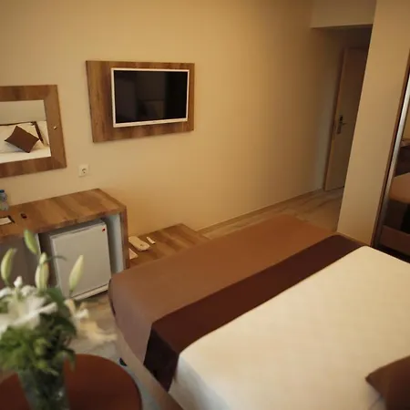 Line Hotel Kirklareli