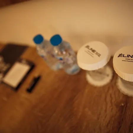 Line Hotel Kırklareli