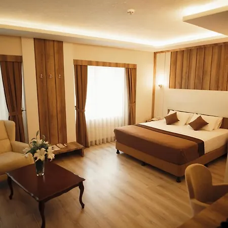Hotel Line 3*