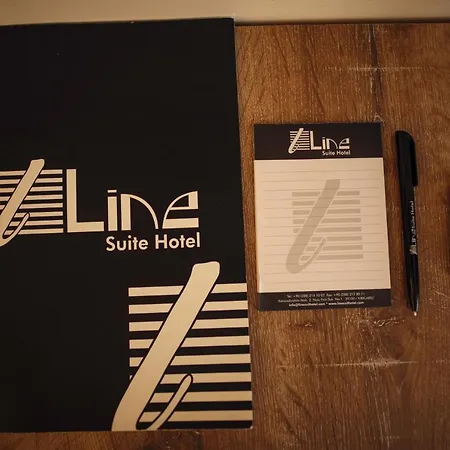 Line 3* Kırklareli