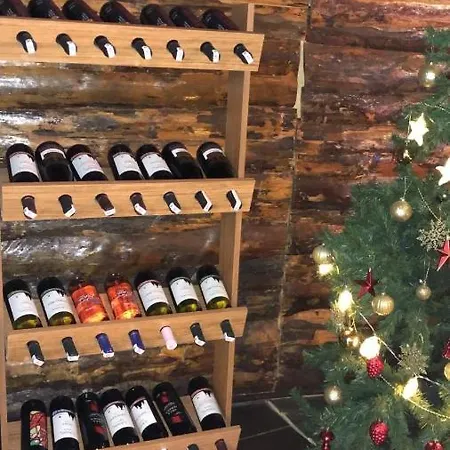 ホテル Line Kırklareli