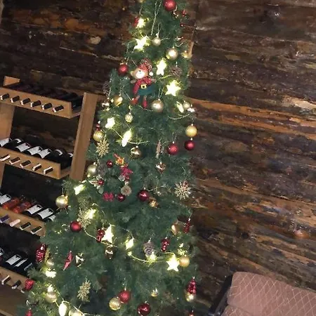 ホテル Line Kırklareli