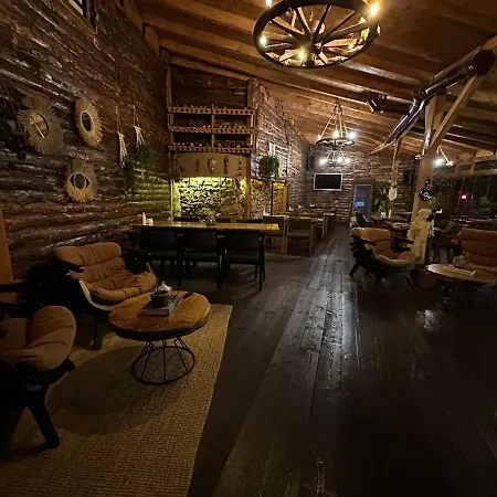 Hotel Line Kirklareli
