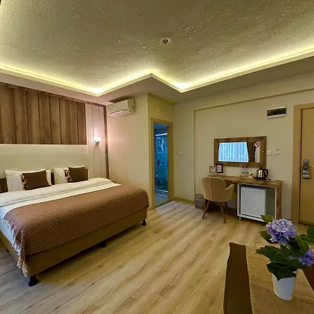 Line Hotel Kırklareli