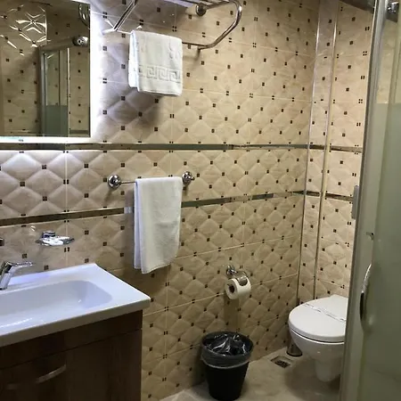 Line Hotel Kırklareli