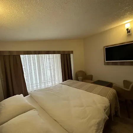 Line Hotel Kirklareli