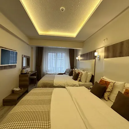 Line Hotel Kırklareli