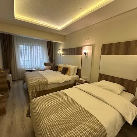 Hotel Line Kirklareli