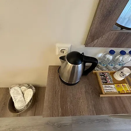 Line Hotel Kirklareli