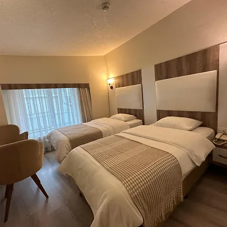 Hotel Line Kirklareli