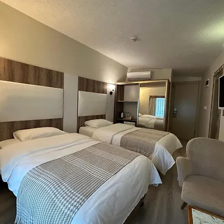 Line Hotel Kirklareli