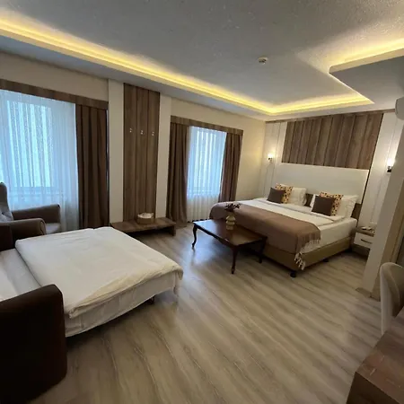 Line Hotel Kırklareli