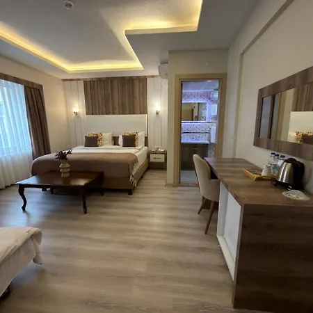 Line Kırklareli