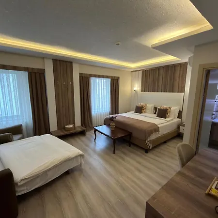 Line Hotel Kırklareli