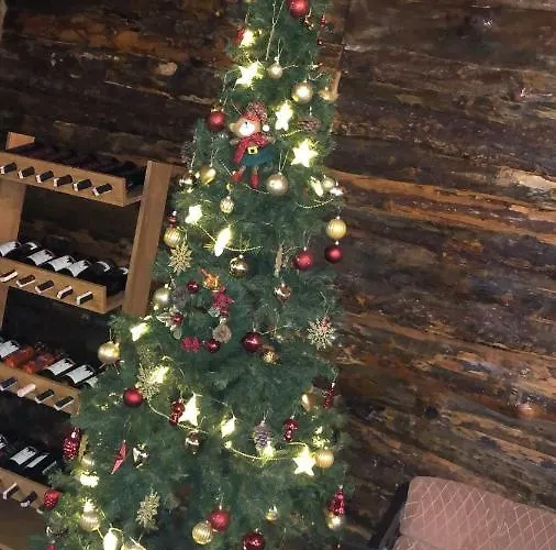 호텔 Line Kırklareli